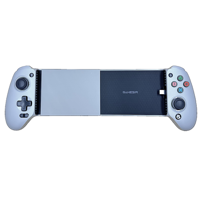 Gamesir G8 Galileo – Modified with Expansion Kit for ROG Z13, iPad Pro & Tablets