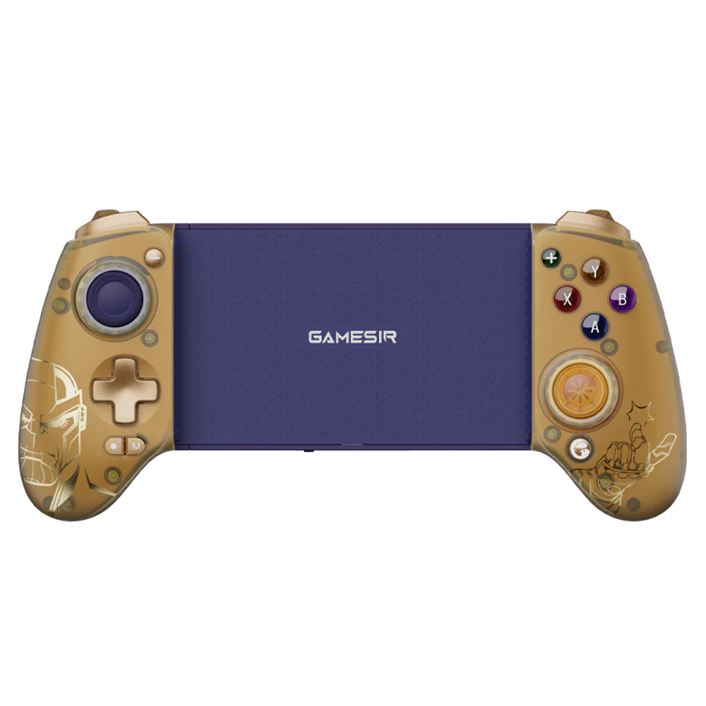 GameSir G8 PLUS THANOS SPECIAL EDITION