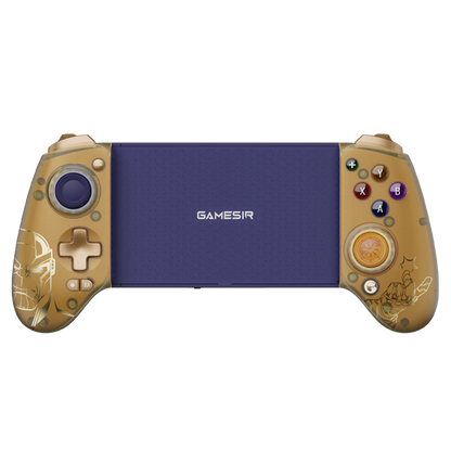 GameSir G8 PLUS THANOS SPECIAL EDITION