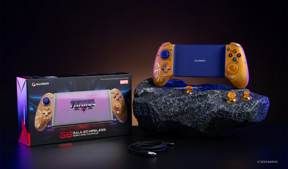 GameSir G8 PLUS THANOS SPECIAL EDITION