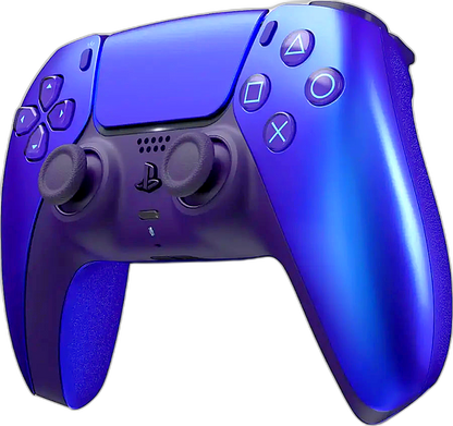 PlayStation 5 DualSense Wireless Controller — Original Sony, 12 Colors - additional product photo