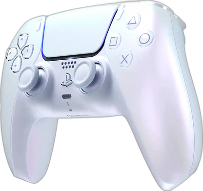 PlayStation 5 DualSense Wireless Controller — Original Sony, 12 Colors - additional product photo