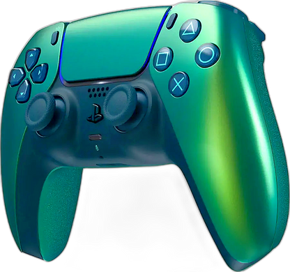 PlayStation 5 DualSense Wireless Controller — Original Sony, 12 Colors - additional product photo