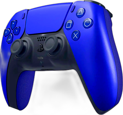 PlayStation 5 DualSense Wireless Controller — Original Sony, 12 Colors - additional product photo