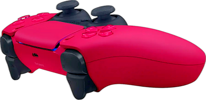 PlayStation 5 DualSense Wireless Controller — Original Sony, 12 Colors - additional product photo
