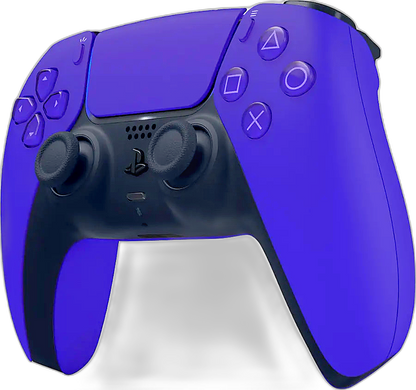 PlayStation 5 DualSense Wireless Controller — Original Sony, 12 Colors - additional product photo