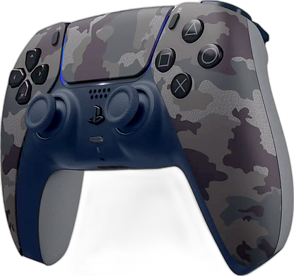 PlayStation 5 DualSense Wireless Controller — Original Sony, 12 Colors - additional product photo