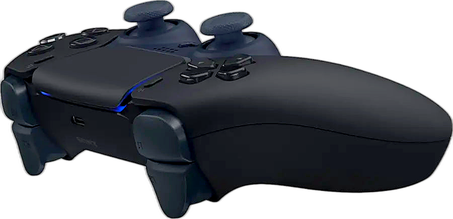 PlayStation 5 DualSense Wireless Controller — Original Sony, 12 Colors - additional product photo