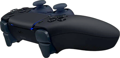 PlayStation 5 DualSense Wireless Controller — Original Sony, 12 Colors - additional product photo