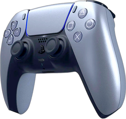 PlayStation 5 DualSense Wireless Controller — Original Sony, 12 Colors - additional product photo