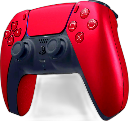 PlayStation 5 DualSense Wireless Controller — Original Sony, 12 Colors - additional product photo