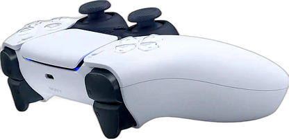 PlayStation 5 DualSense Wireless Controller — Original Sony, 12 Colors - additional product photo