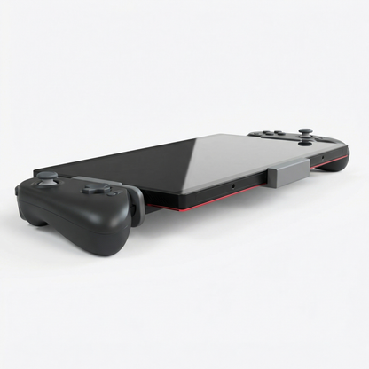 OneXPlayer Super X/V Holders for the Modded Controllers