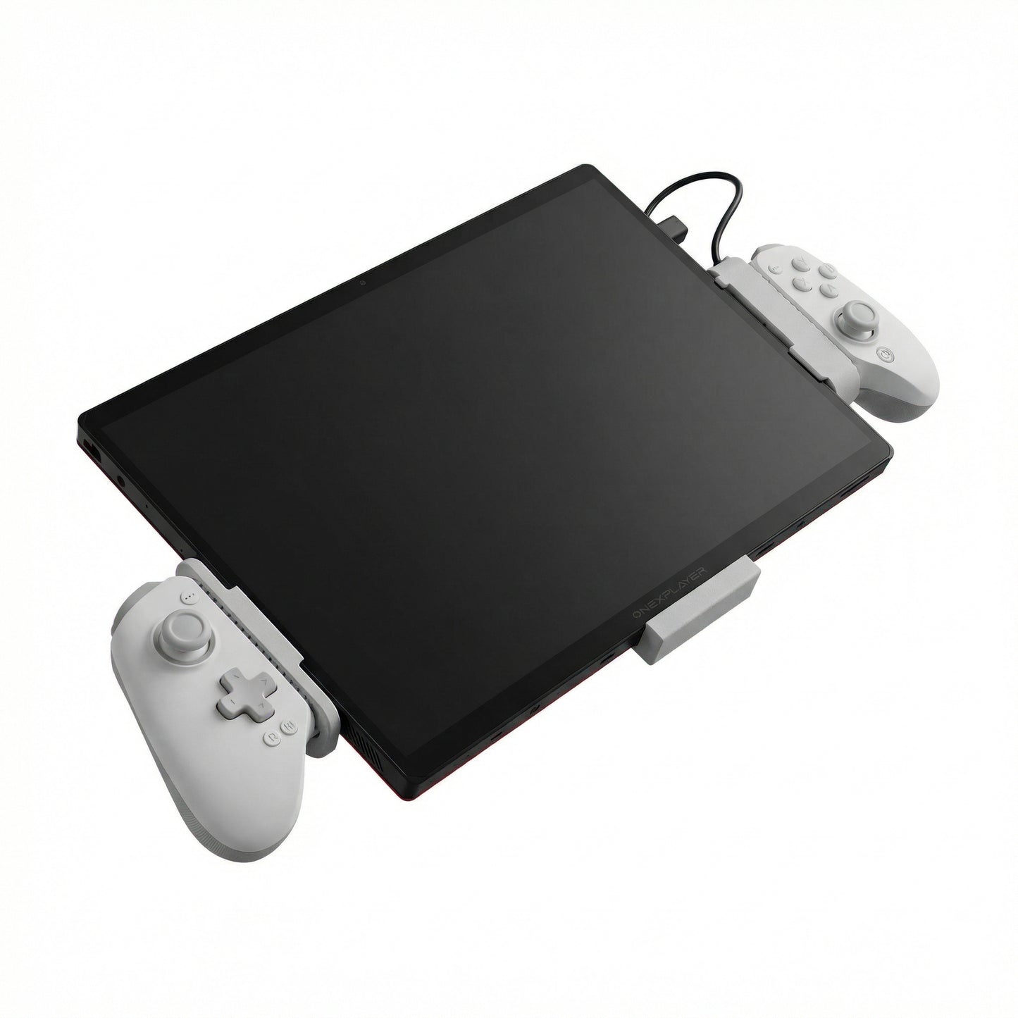 OneXPlayer Super X/V Holders for the Modded Controllers