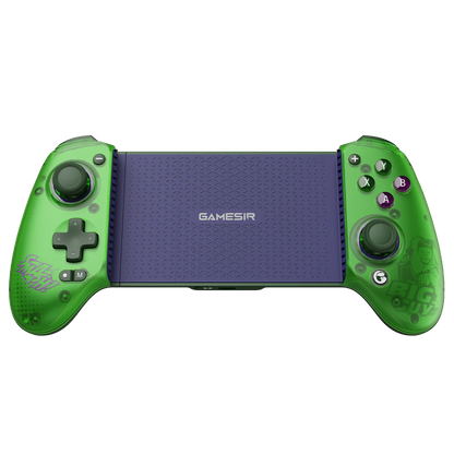 GameSir G8 PLUS HULK SPECIAL EDITION