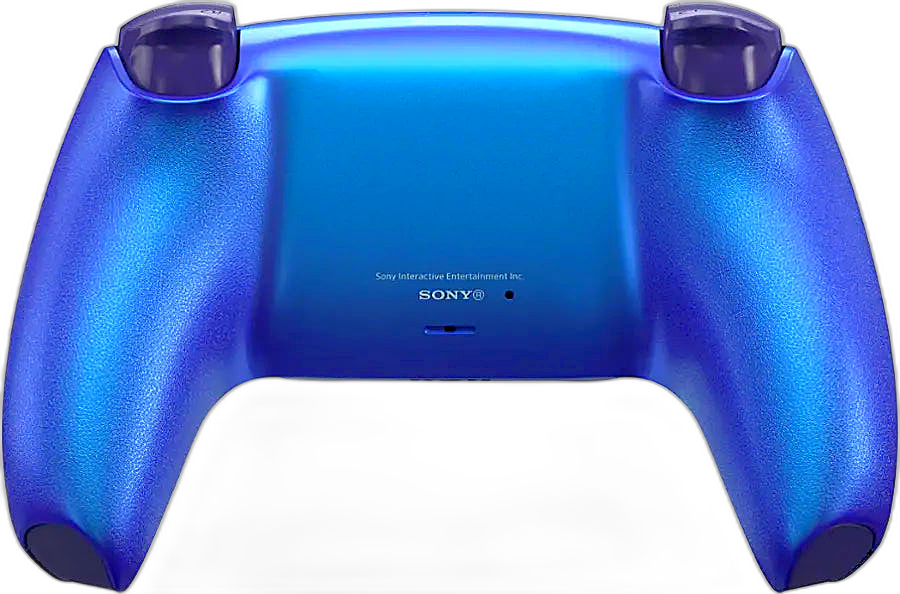 PlayStation 5 DualSense Wireless Controller — Original Sony, 12 Colors - additional product photo