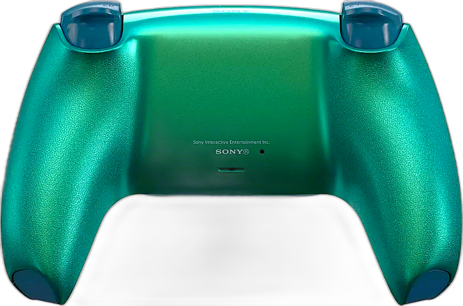 PlayStation 5 DualSense Wireless Controller — Original Sony, 12 Colors - additional product photo