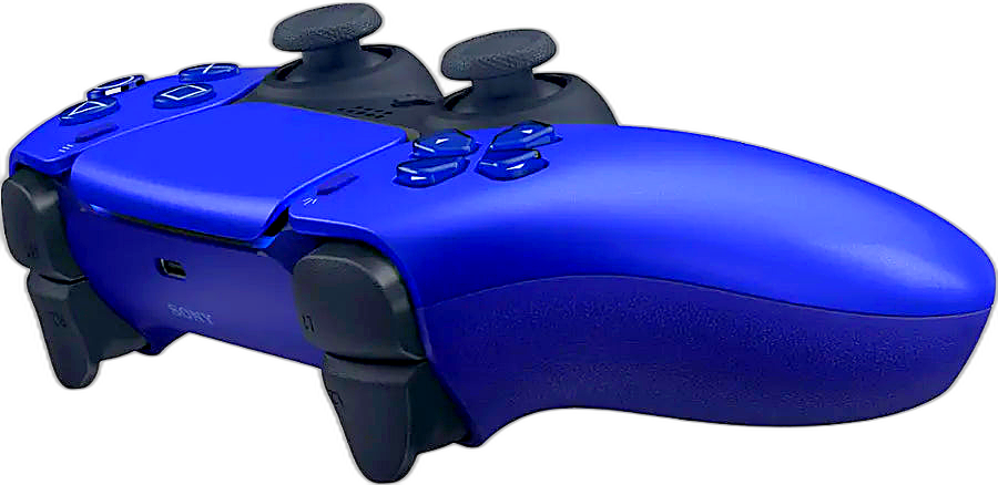 PlayStation 5 DualSense Wireless Controller — Original Sony, 12 Colors - additional product photo