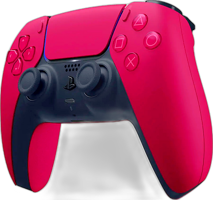 PlayStation 5 DualSense Wireless Controller — Original Sony, 12 Colors - additional product photo