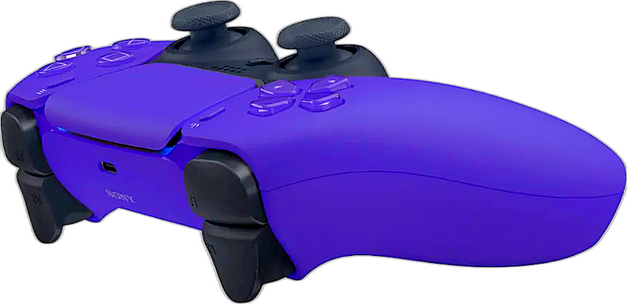 PlayStation 5 DualSense Wireless Controller — Original Sony, 12 Colors - additional product photo