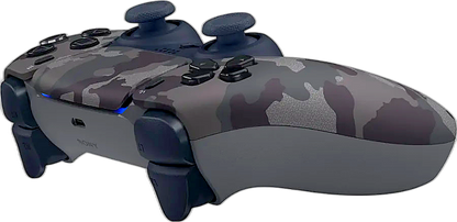 PlayStation 5 DualSense Wireless Controller — Original Sony, 12 Colors - additional product photo