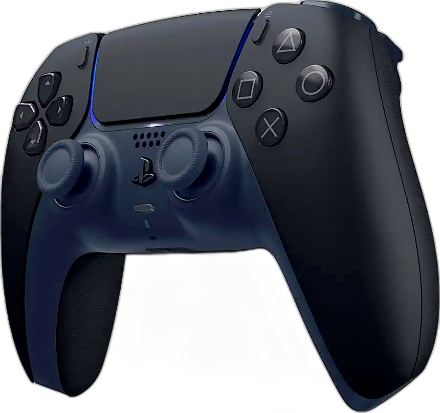 PlayStation 5 DualSense Wireless Controller — Original Sony, 12 Colors - additional product photo