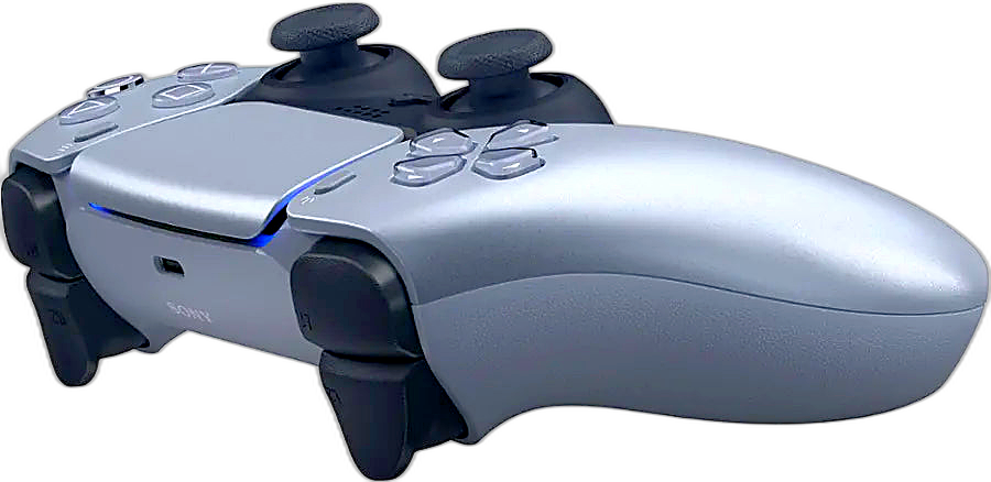 PlayStation 5 DualSense Wireless Controller — Original Sony, 12 Colors - additional product photo