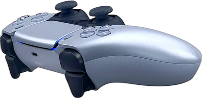 PlayStation 5 DualSense Wireless Controller — Original Sony, 12 Colors - additional product photo