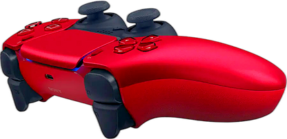 PlayStation 5 DualSense Wireless Controller — Original Sony, 12 Colors - additional product photo
