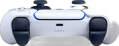 PlayStation 5 DualSense Wireless Controller — Original Sony, 12 Colors - additional product photo