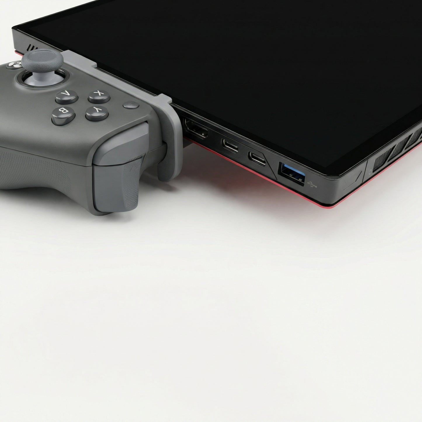 OneXPlayer Super X/V Holders for the Modded Controllers
