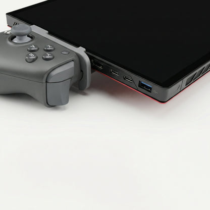OneXPlayer Super X/V Holders for the Modded Controllers