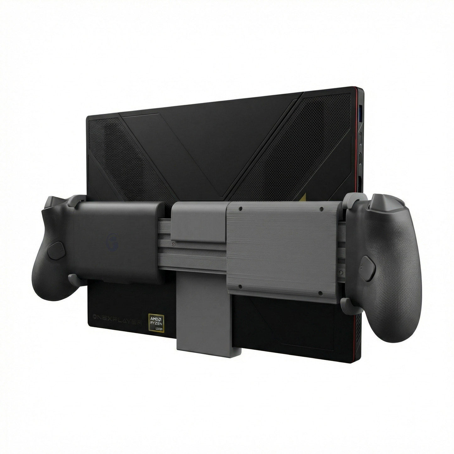 OneXPlayer Super X/V Holders for the Modded Controllers