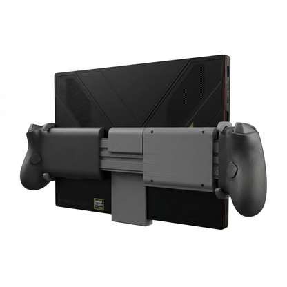 OneXPlayer Super X/V Holders for the Modded Controllers