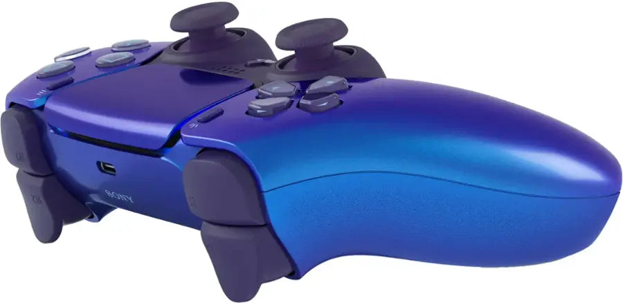 PlayStation 5 DualSense® Wireless Controller