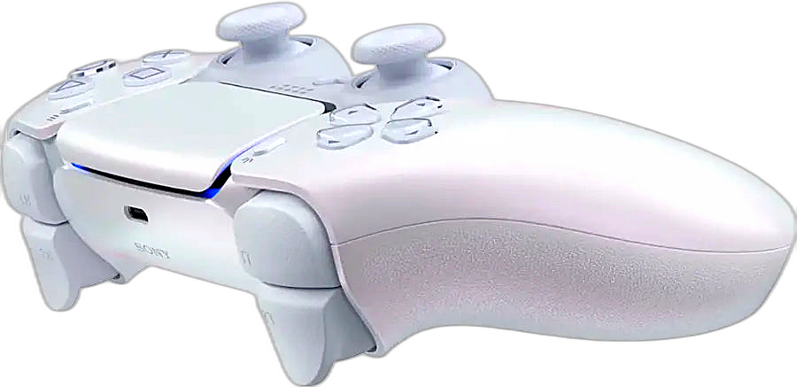 PlayStation 5 DualSense Wireless Controller — Original Sony, 12 Colors - additional product photo