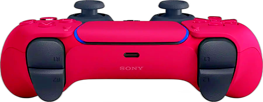 PlayStation 5 DualSense Wireless Controller — Original Sony, 12 Colors - additional product photo