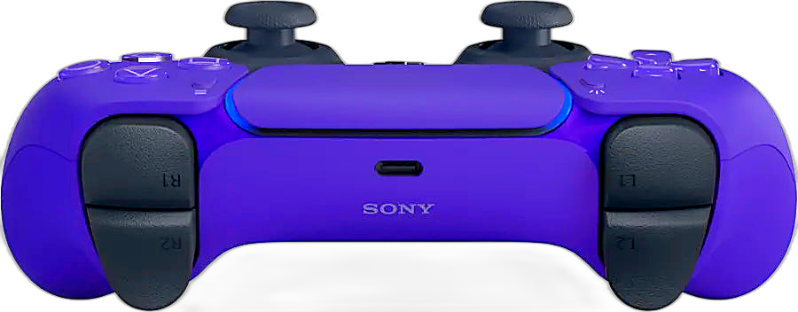 PlayStation 5 DualSense Wireless Controller — Original Sony, 12 Colors - additional product photo