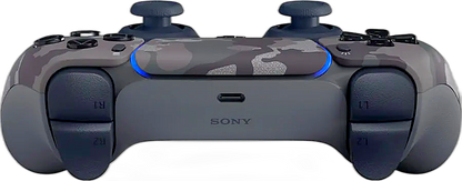 PlayStation 5 DualSense Wireless Controller — Original Sony, 12 Colors - additional product photo