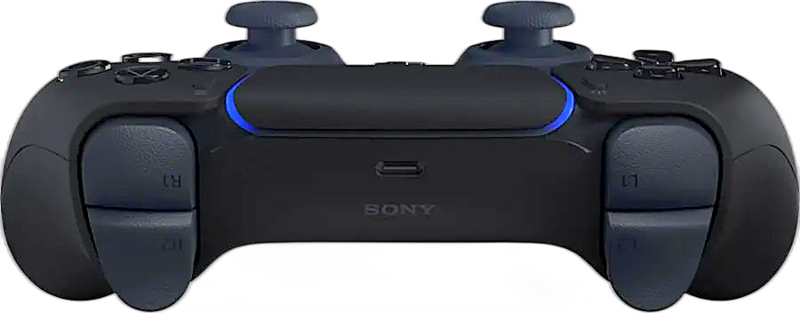 PlayStation 5 DualSense Wireless Controller — Original Sony, 12 Colors - additional product photo