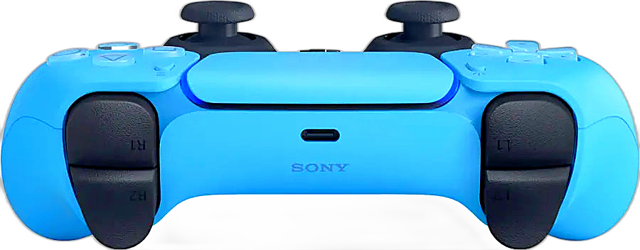 PlayStation 5 DualSense Wireless Controller — Original Sony, 12 Colors - additional product photo