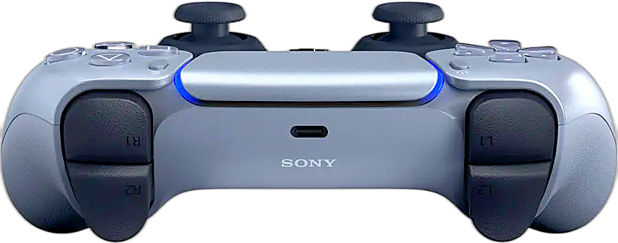 PlayStation 5 DualSense Wireless Controller — Original Sony, 12 Colors - additional product photo