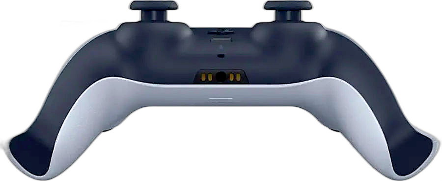 PlayStation 5 DualSense Wireless Controller — Original Sony, 12 Colors - additional product photo