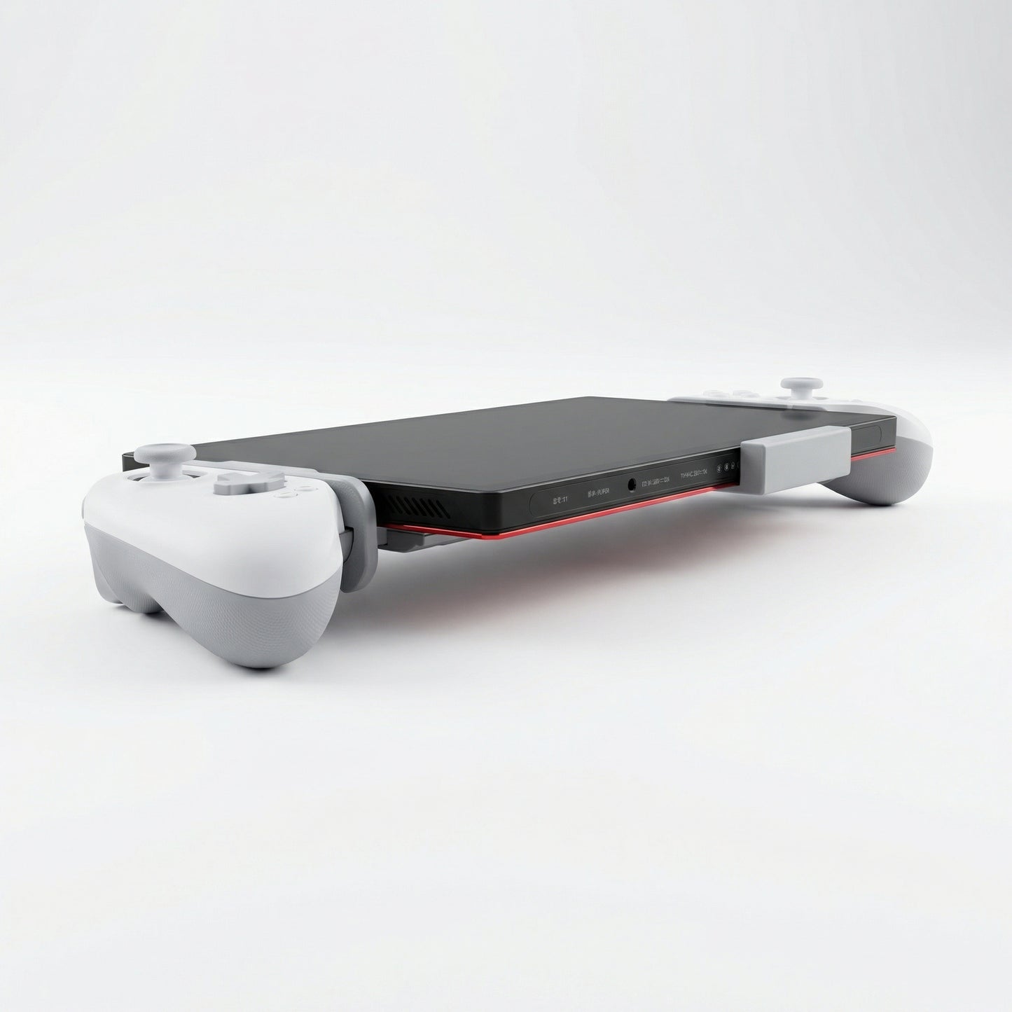 OneXPlayer Super X/V Holders for the Modded Controllers