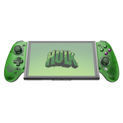 GameSir G8 PLUS HULK SPECIAL EDITION