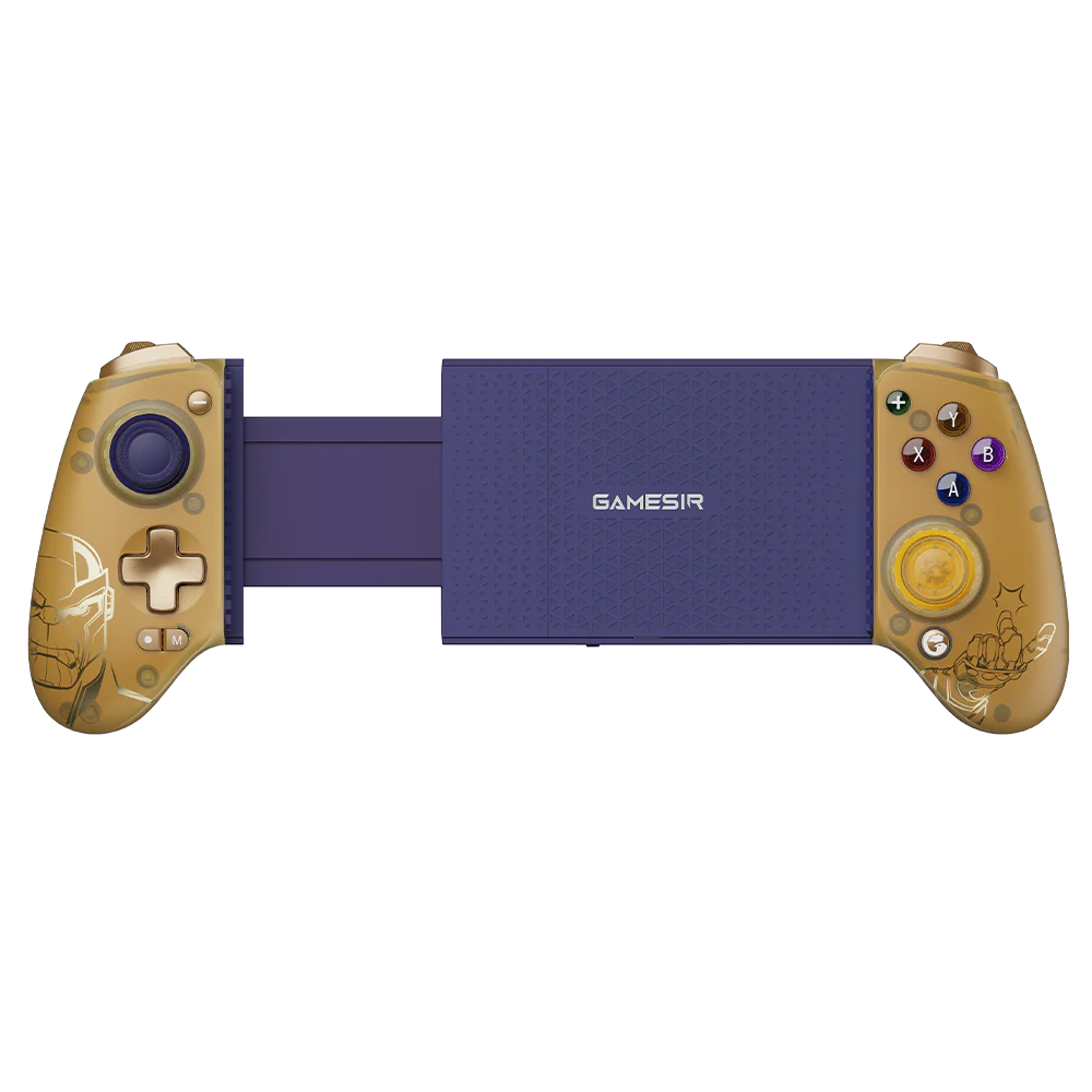 GameSir G8 PLUS THANOS SPECIAL EDITION