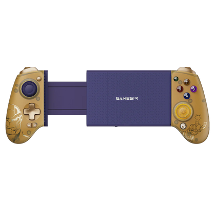 GameSir G8 PLUS THANOS SPECIAL EDITION