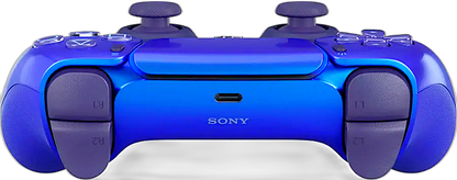 PlayStation 5 DualSense Wireless Controller — Original Sony, 12 Colors - additional product photo