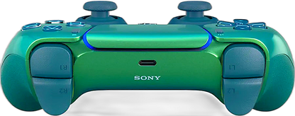 PlayStation 5 DualSense Wireless Controller — Original Sony, 12 Colors - additional product photo