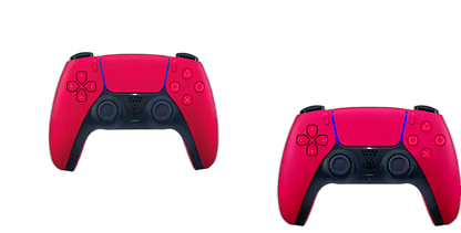 PlayStation 5 DualSense Wireless Controller — Original Sony, 12 Colors - additional product photo